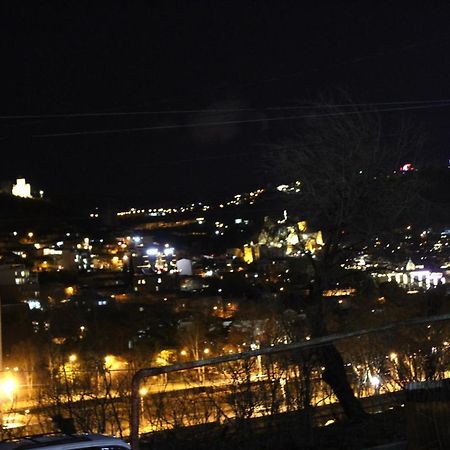 Tiflis Great View Hotel Εξωτερικό φωτογραφία