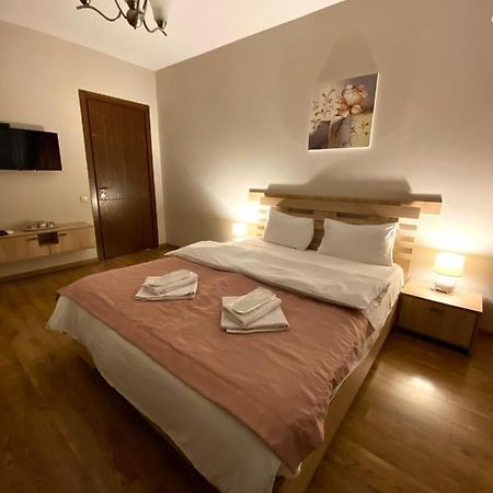 Tiflis Great View Hotel Εξωτερικό φωτογραφία