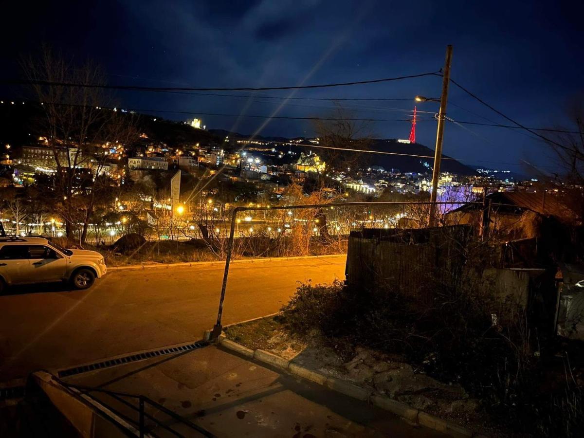 Tiflis Great View Hotel Εξωτερικό φωτογραφία
