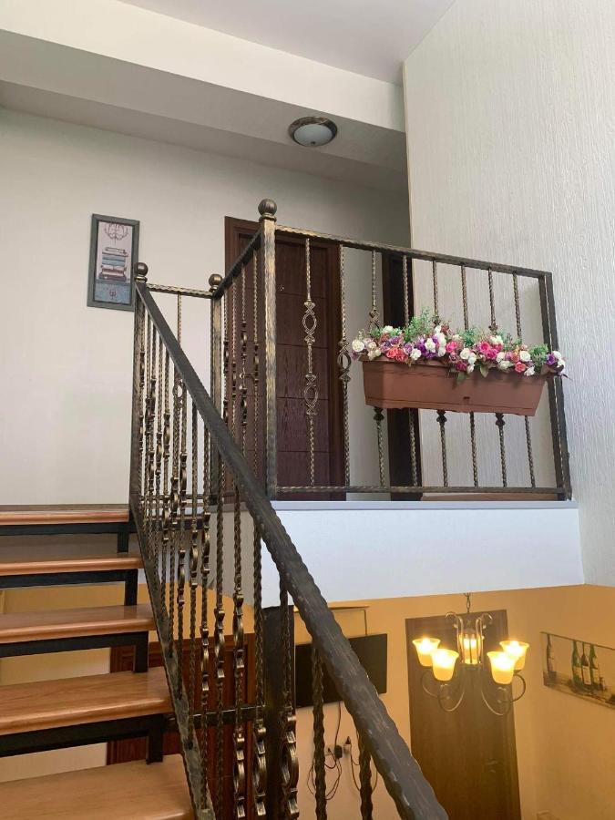 Tiflis Great View Hotel Εξωτερικό φωτογραφία