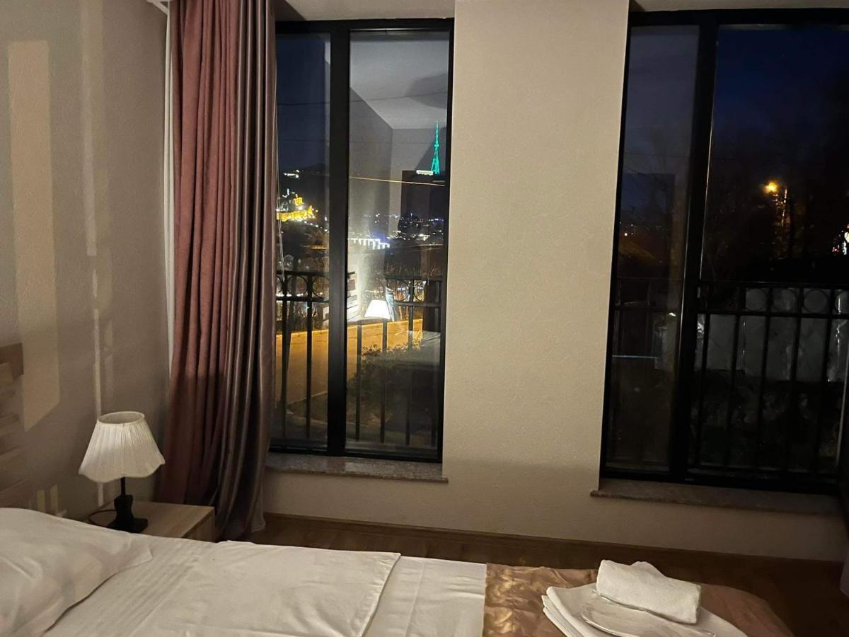 Tiflis Great View Hotel Εξωτερικό φωτογραφία