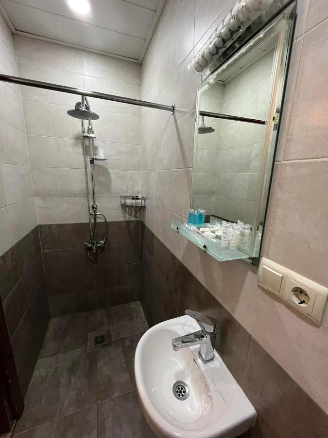 Tiflis Great View Hotel Εξωτερικό φωτογραφία