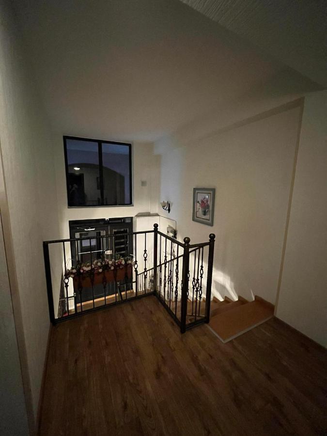 Tiflis Great View Hotel Εξωτερικό φωτογραφία
