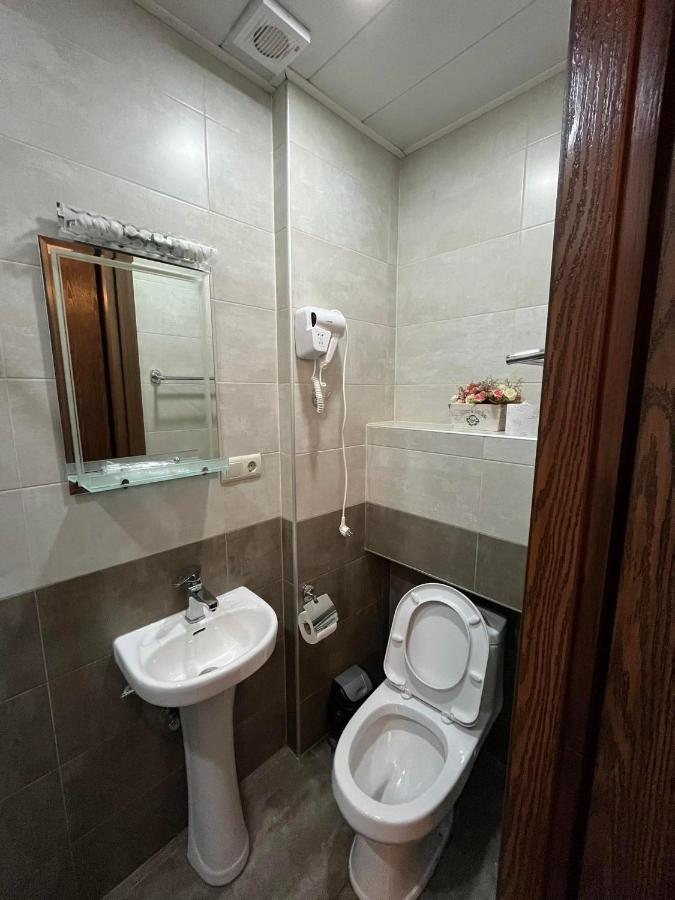 Tiflis Great View Hotel Εξωτερικό φωτογραφία