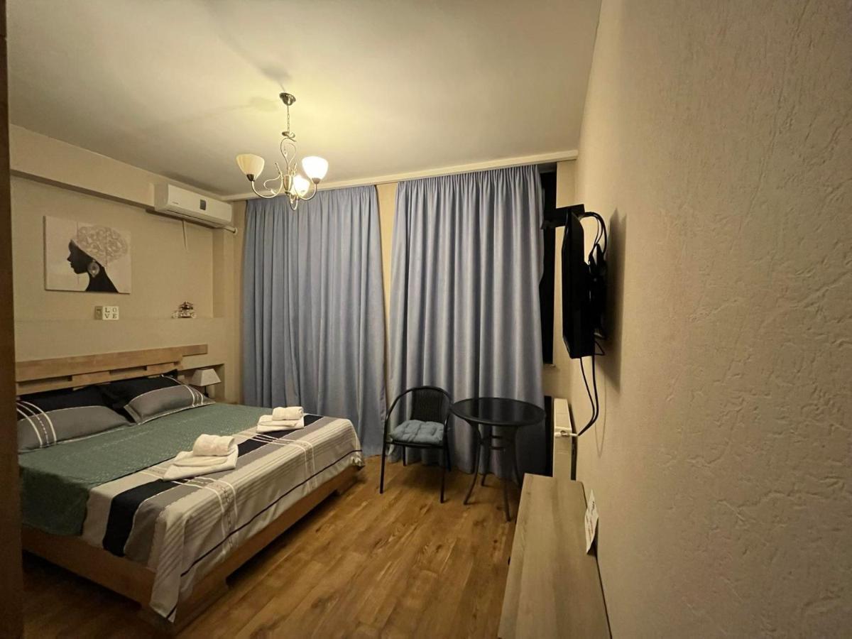 Tiflis Great View Hotel Εξωτερικό φωτογραφία