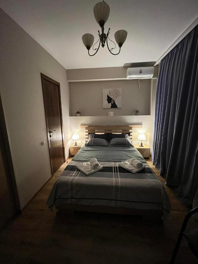 Tiflis Great View Hotel Εξωτερικό φωτογραφία