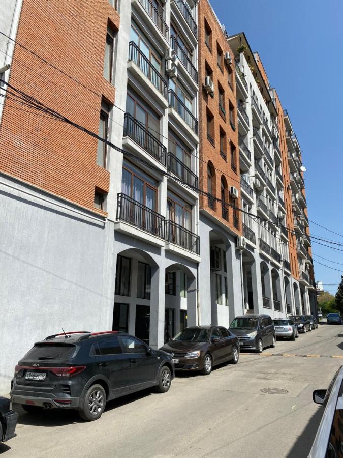 Tiflis Great View Hotel Εξωτερικό φωτογραφία