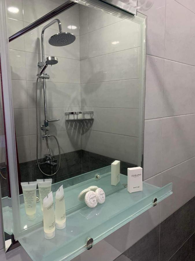 Tiflis Great View Hotel Εξωτερικό φωτογραφία