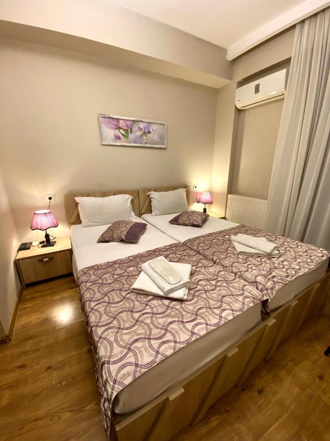 Tiflis Great View Hotel Εξωτερικό φωτογραφία