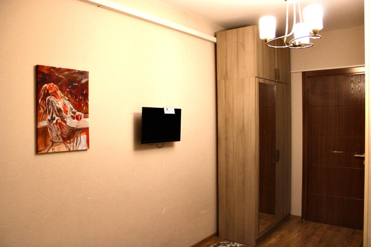 Tiflis Great View Hotel Εξωτερικό φωτογραφία