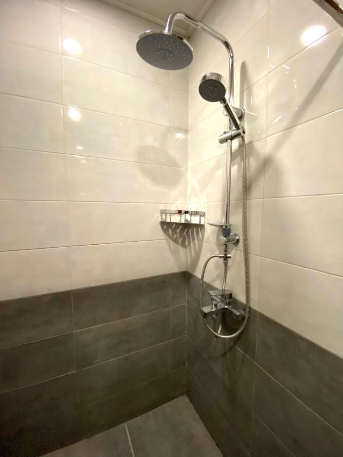 Tiflis Great View Hotel Εξωτερικό φωτογραφία