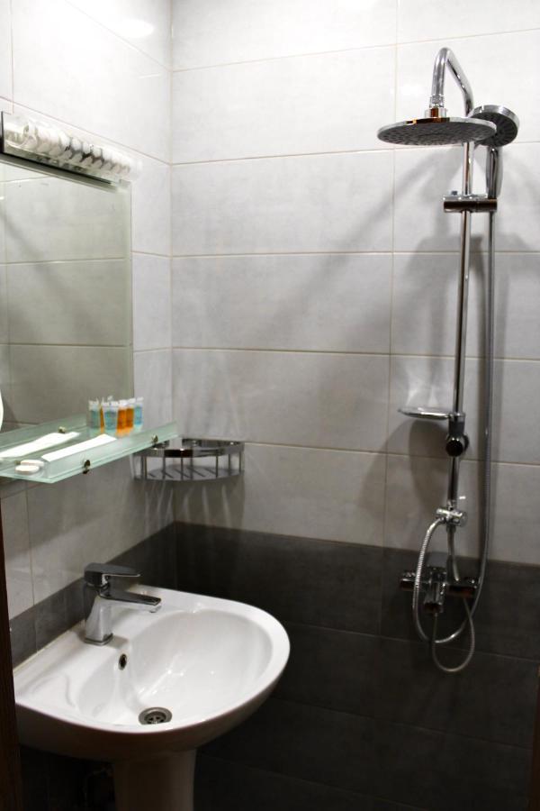 Tiflis Great View Hotel Εξωτερικό φωτογραφία