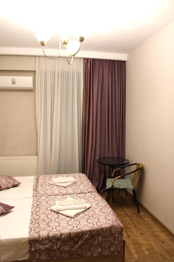 Tiflis Great View Hotel Εξωτερικό φωτογραφία
