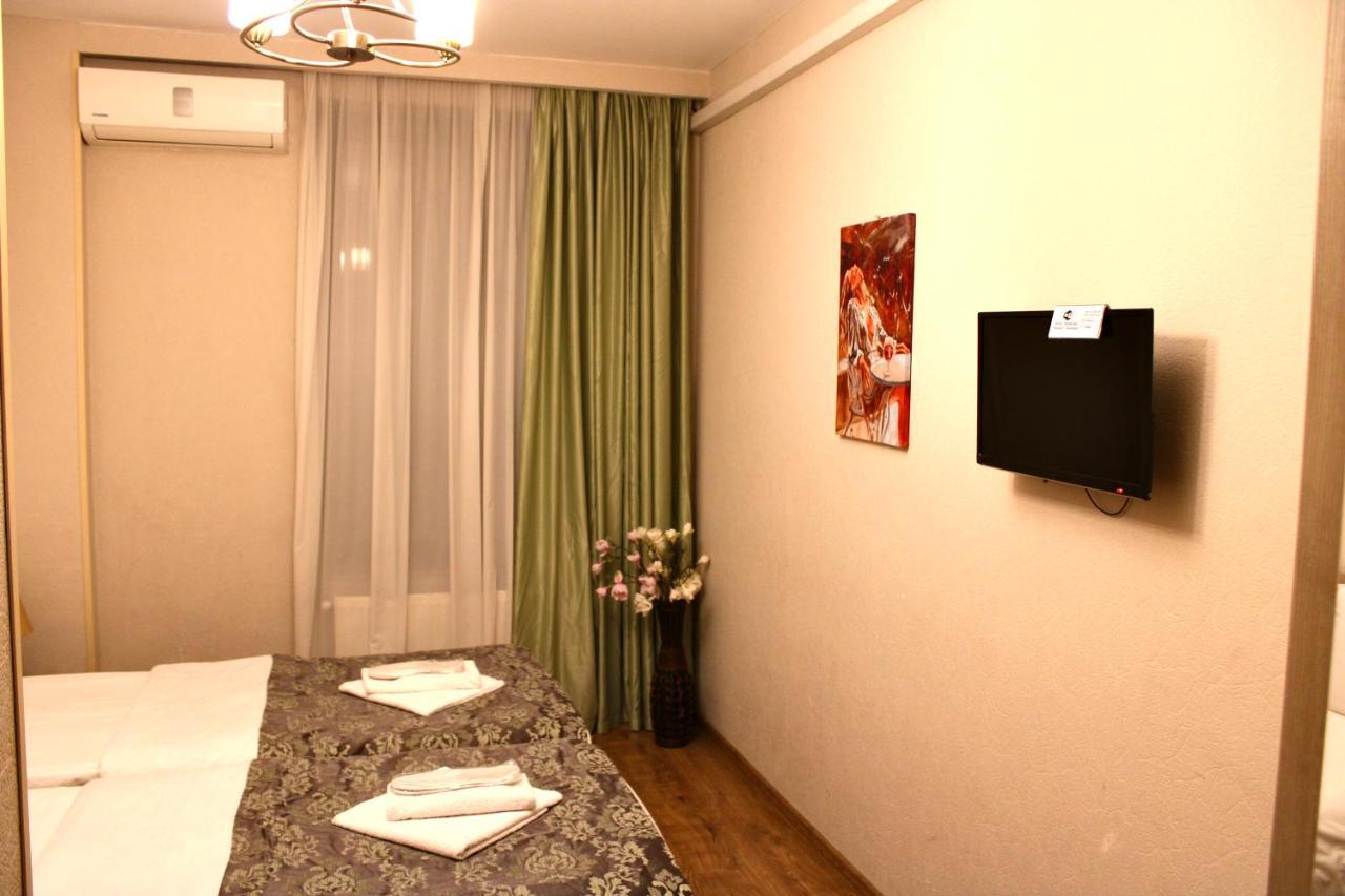 Tiflis Great View Hotel Εξωτερικό φωτογραφία