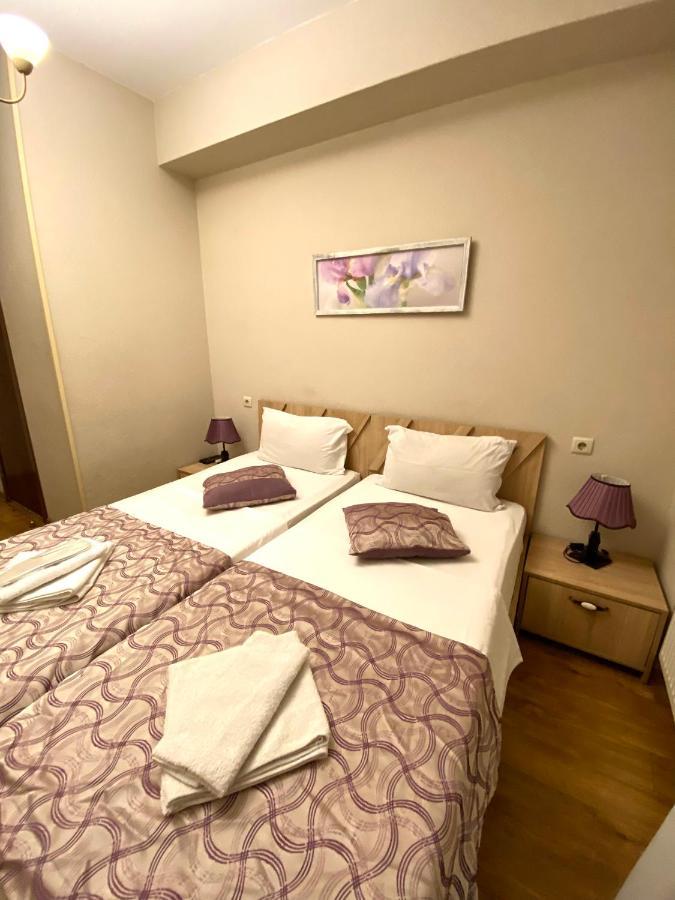 Tiflis Great View Hotel Εξωτερικό φωτογραφία