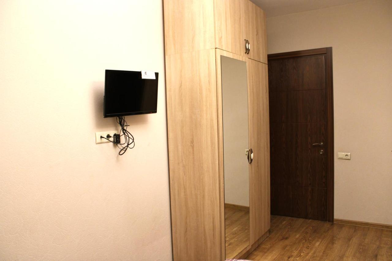 Tiflis Great View Hotel Εξωτερικό φωτογραφία