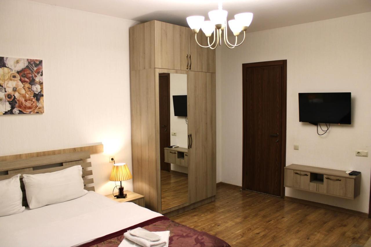 Tiflis Great View Hotel Εξωτερικό φωτογραφία