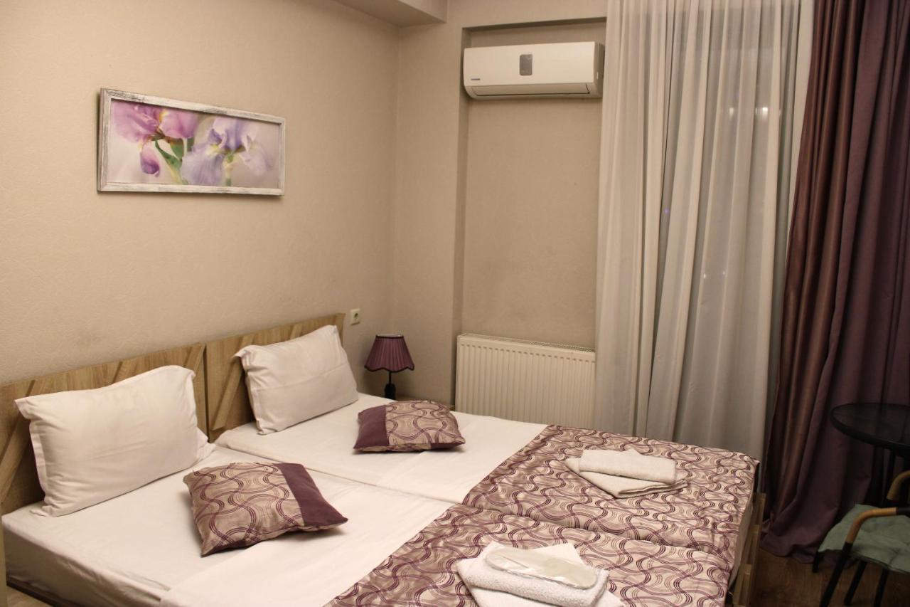 Tiflis Great View Hotel Εξωτερικό φωτογραφία