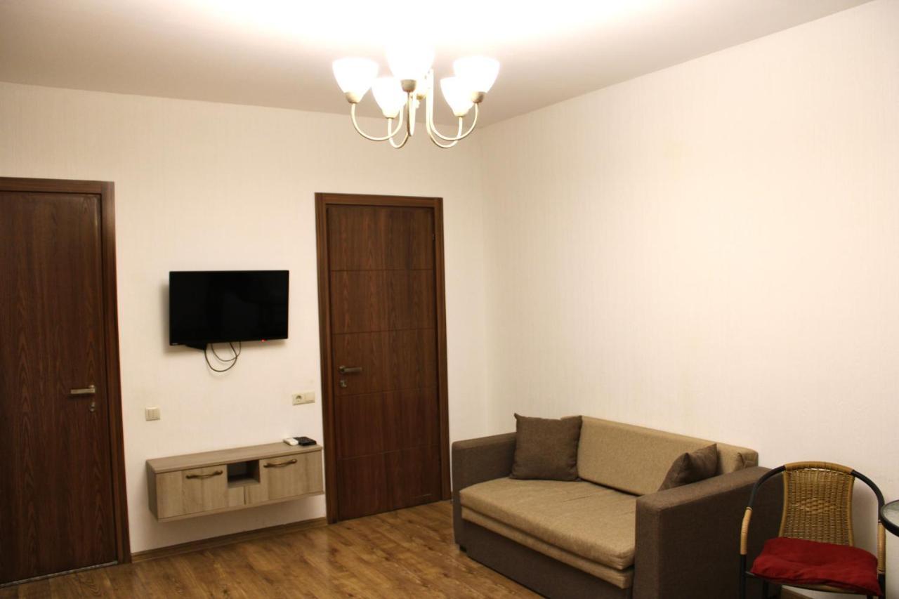 Tiflis Great View Hotel Εξωτερικό φωτογραφία