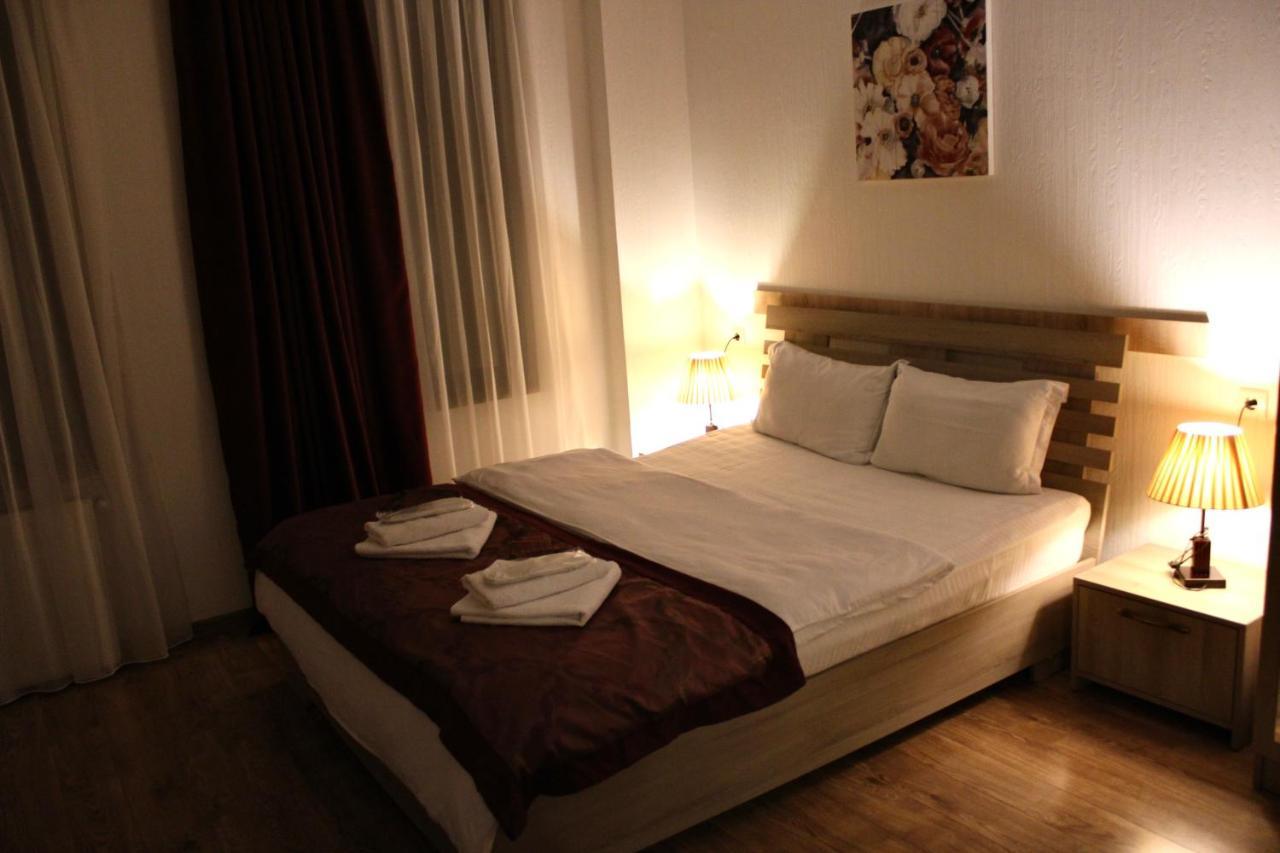 Tiflis Great View Hotel Εξωτερικό φωτογραφία