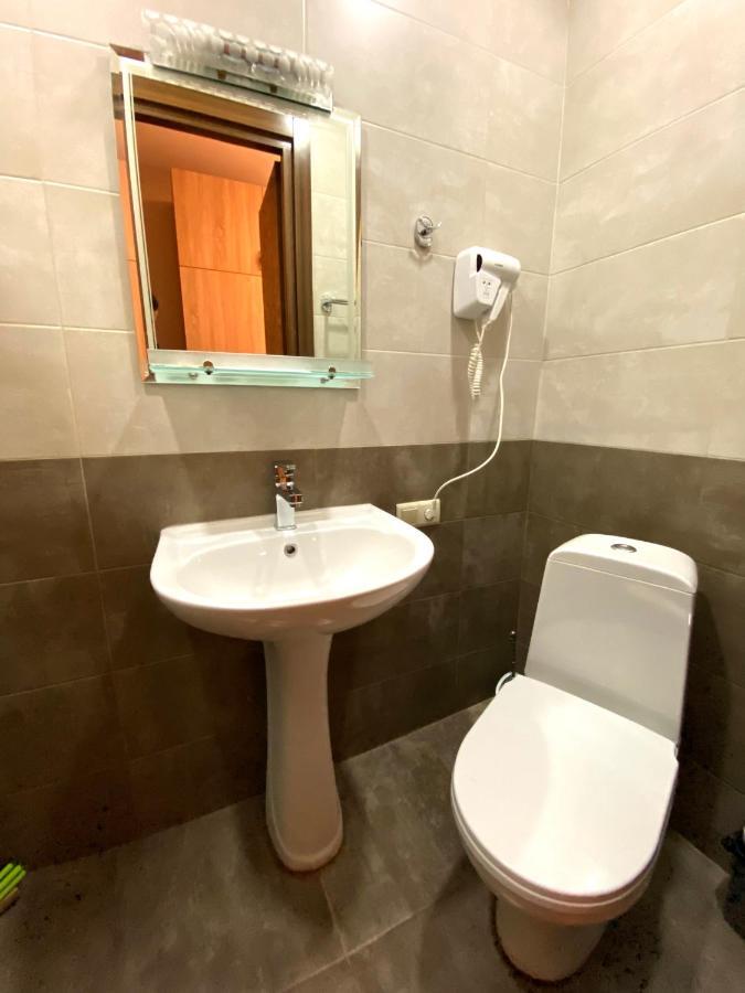 Tiflis Great View Hotel Εξωτερικό φωτογραφία
