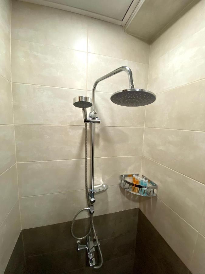 Tiflis Great View Hotel Εξωτερικό φωτογραφία