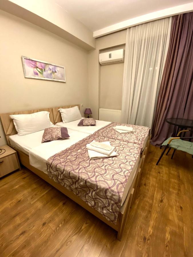 Tiflis Great View Hotel Εξωτερικό φωτογραφία