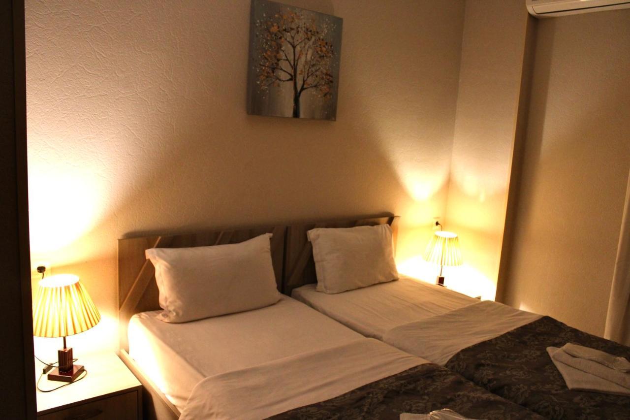 Tiflis Great View Hotel Εξωτερικό φωτογραφία