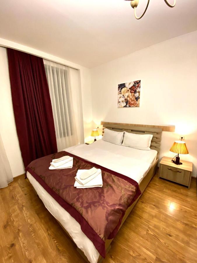 Tiflis Great View Hotel Εξωτερικό φωτογραφία