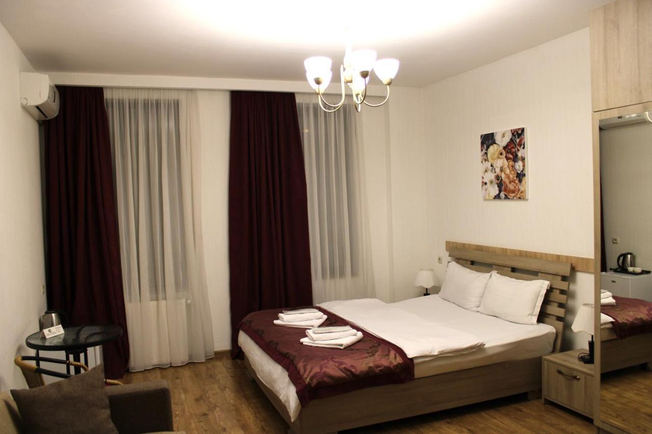 Tiflis Great View Hotel Εξωτερικό φωτογραφία