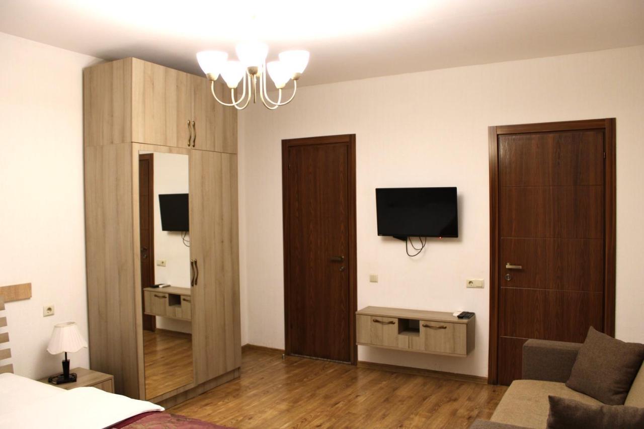 Tiflis Great View Hotel Εξωτερικό φωτογραφία