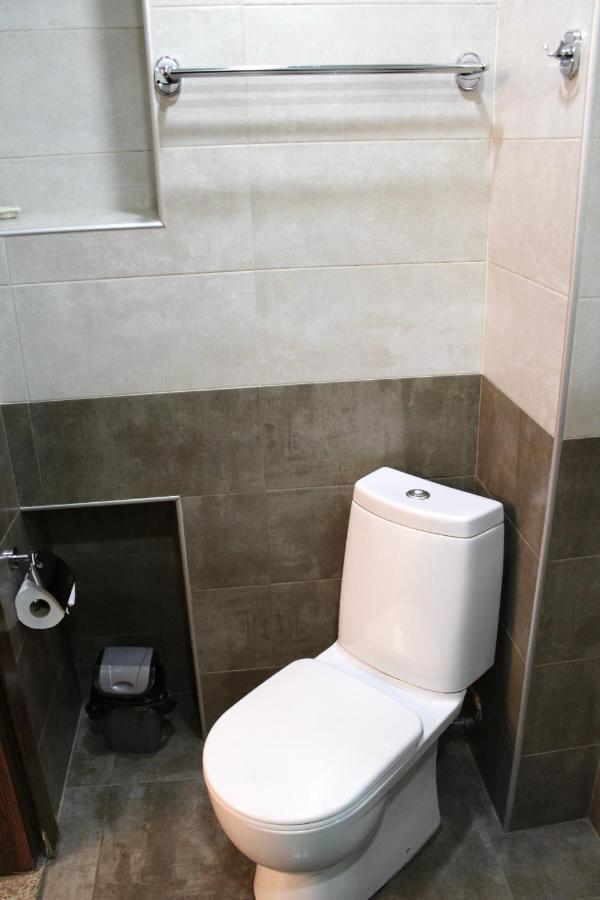 Tiflis Great View Hotel Εξωτερικό φωτογραφία