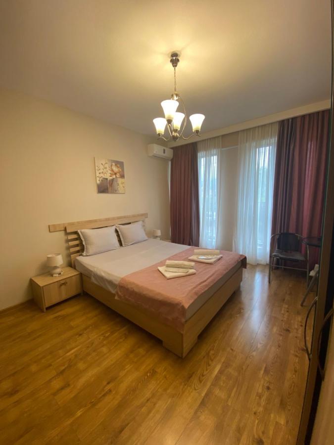 Tiflis Great View Hotel Εξωτερικό φωτογραφία